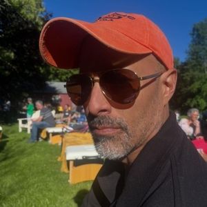 Meet your Posher, Alexander